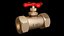 Shut off Valve