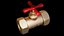 Shut off Valve