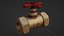 Shut off Valve