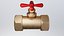 Shut off Valve