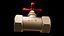Shut off Valve