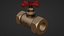 Shut off Valve