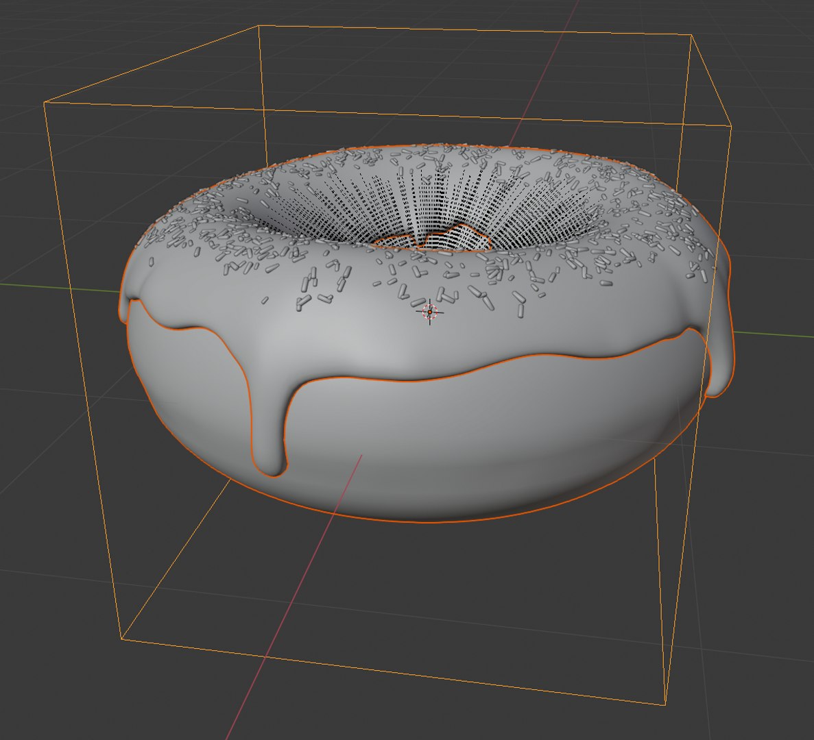 3D donut https://p.turbosquid.com/ts-thumb/N4/hk28UA/JB/6/png/1612695864/1920x1080/fit_q87/7a2f64cfe863861a083a75a451d8ee4e746f00f7/6.jpg