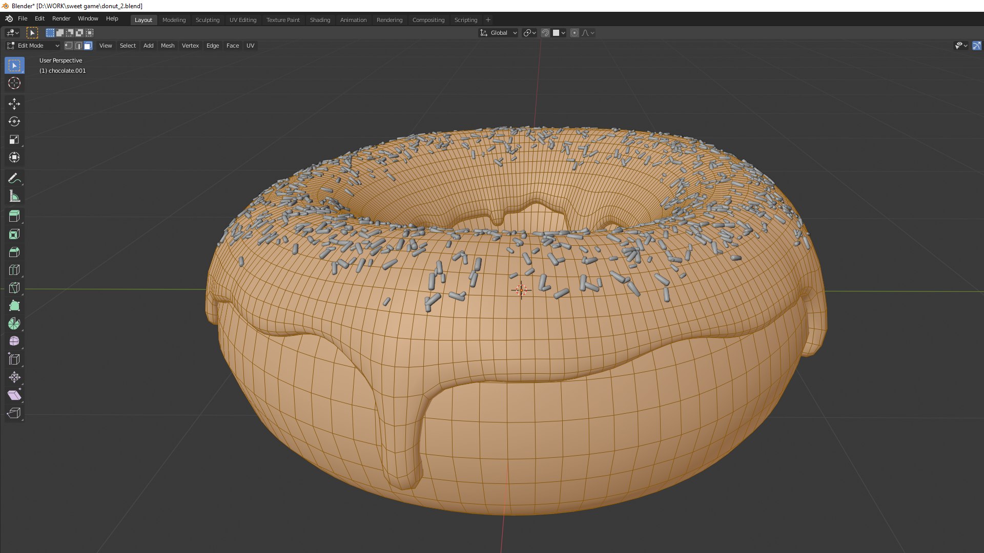 3D donut https://p.turbosquid.com/ts-thumb/N4/hk28UA/gS/0_6/png/1612696631/1920x1080/fit_q87/984522dc3276df3dc93e3564dc4e3e6def32f120/0_6.jpg