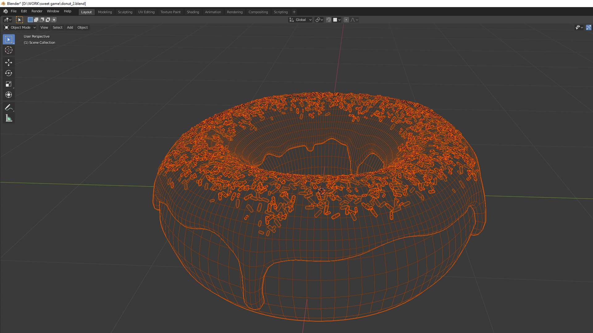 3D donut https://p.turbosquid.com/ts-thumb/N4/hk28UA/ov/0_3/png/1612696489/1920x1080/fit_q87/98ba01eca28ba76608603c106d8d47d1c0ca8dd5/0_3.jpg