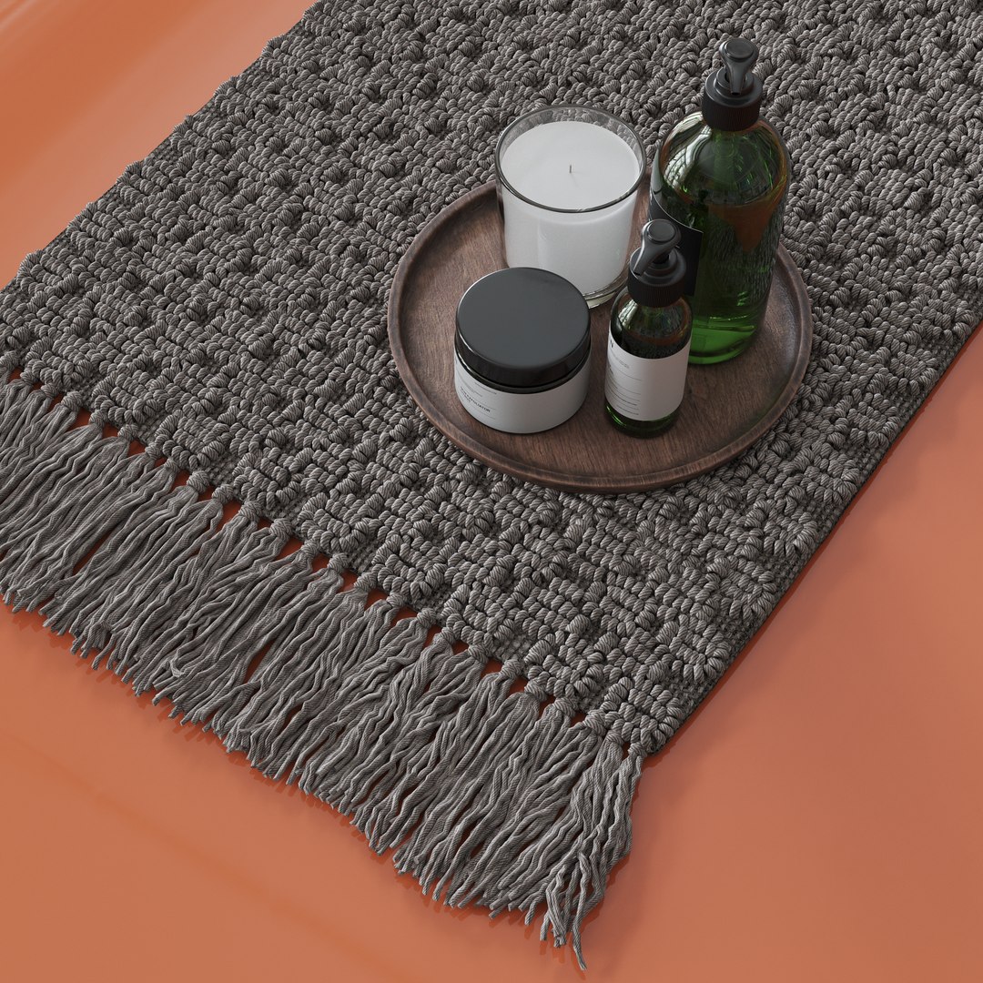 3D JYSK Tomelilla Bath Mat model https://p.turbosquid.com/ts-thumb/N4/mJLeHE/H0/005/png/1660731287/1920x1080/fit_q87/5ea2b3d0f7208b511efa0fa9accda0b411c9af22/005.jpg