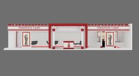 exhibition stand 05