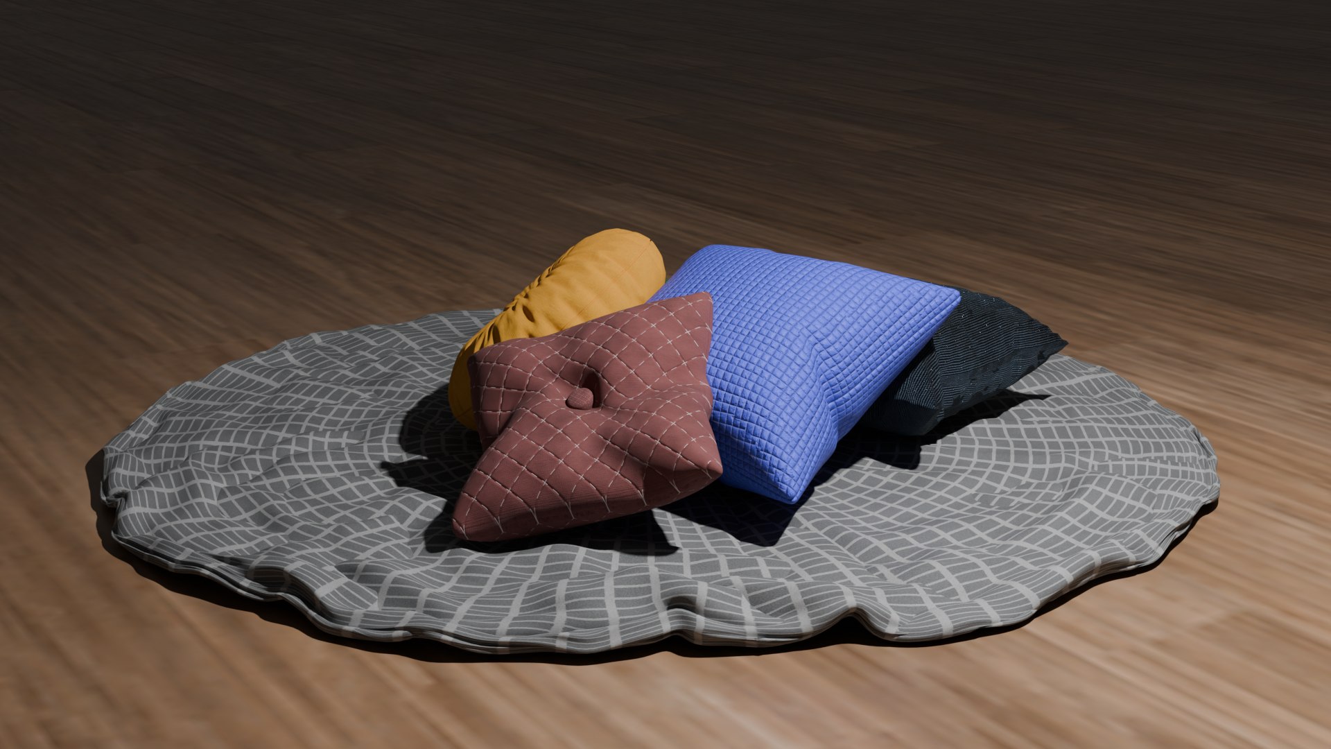 3D Cushion Collection https://p.turbosquid.com/ts-thumb/N4/oQcEpb/A9/cushionscollection2_cycles/png/1722435009/1920x1080/fit_q87/8acdb1de7c39a780d86e9a8044552f3a65c5b4ae/cushionscollection2_cycles.jpg