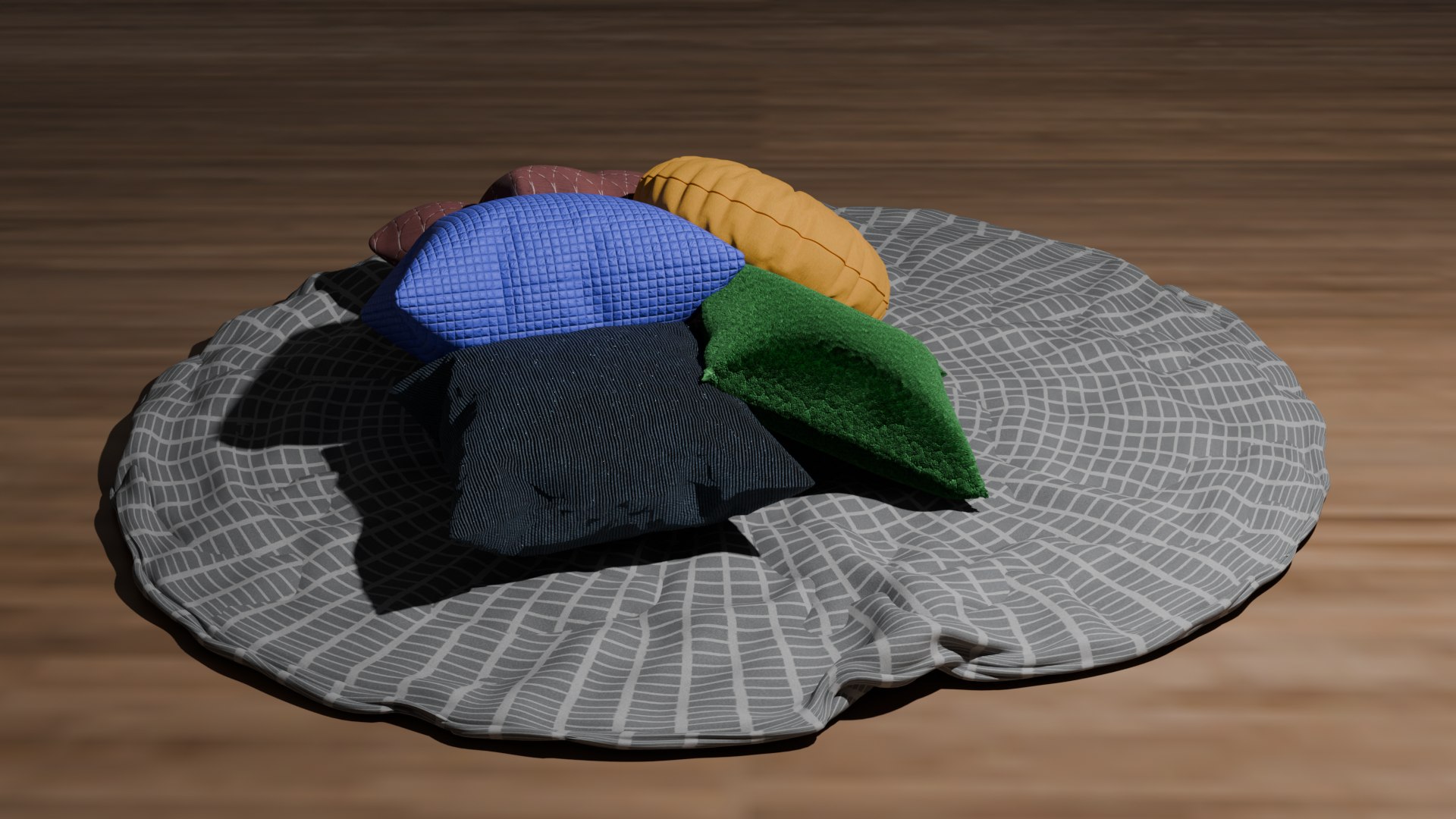 3D Cushion Collection https://p.turbosquid.com/ts-thumb/N4/oQcEpb/TF/cushionscollection4_cycles/png/1722435010/1920x1080/fit_q87/2438a64abbfdd8b3d2453381878ffb466e9e9f7e/cushionscollection4_cycles.jpg