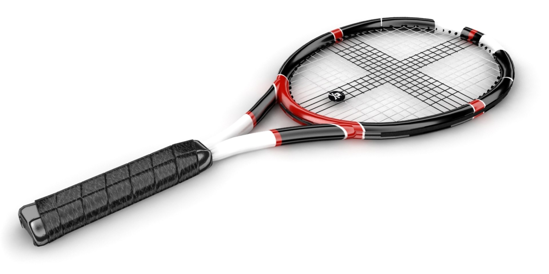 tennis racket max