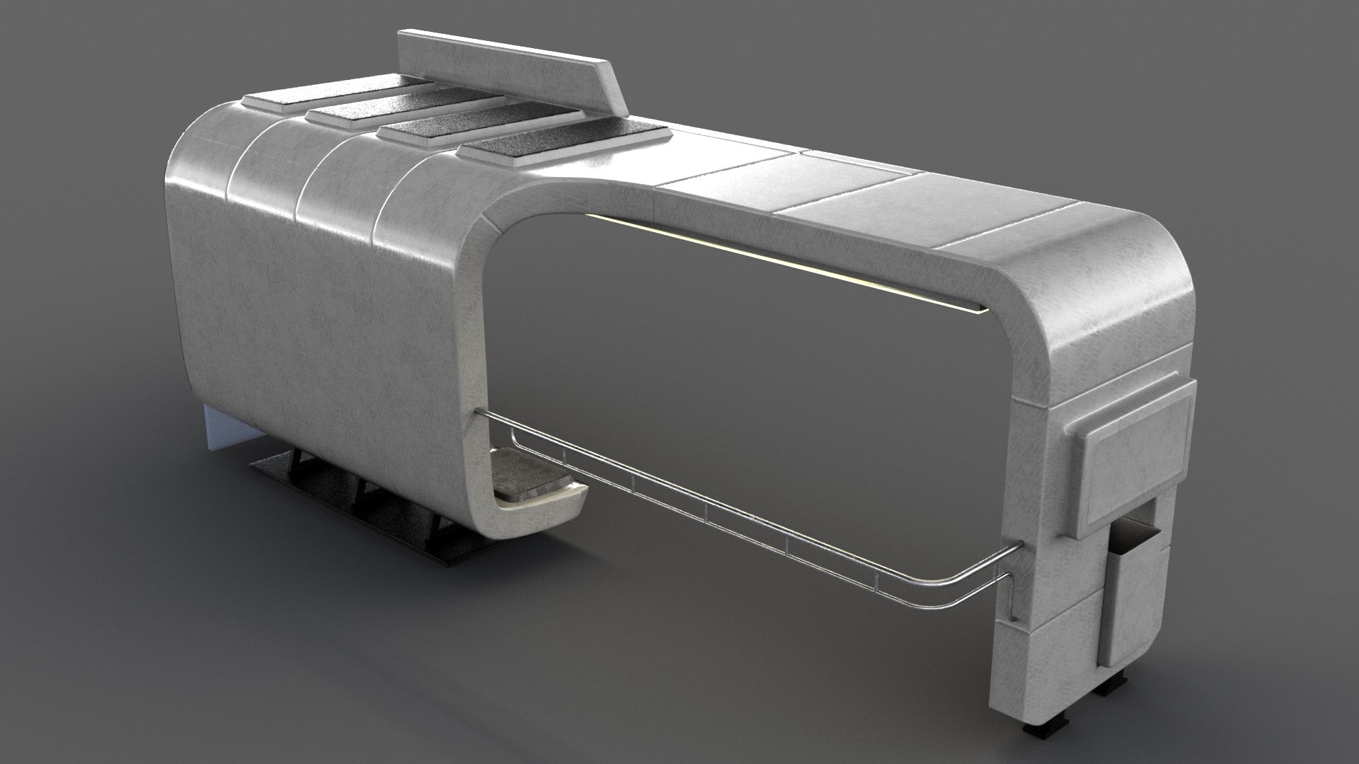 sci-fi bus stop 3D https://p.turbosquid.com/ts-thumb/N4/rkMAmp/O0/pict_0005/jpg/1632574034/1920x1080/fit_q87/3aa8ae94441a8ec43683f60a30cb2831cfdb3a7f/pict_0005.jpg