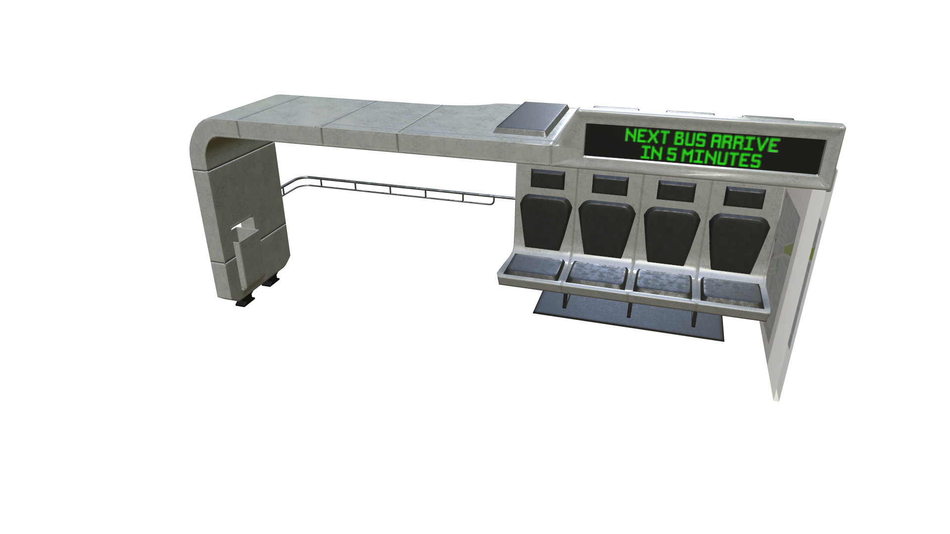 sci-fi bus stop 3D https://p.turbosquid.com/ts-thumb/N4/rkMAmp/ON/turn/png/1632574100/1920x1080/turn_fit_q99/ec9efa03a3a66f7961cb052e6331441637e91204/turn-1.jpg