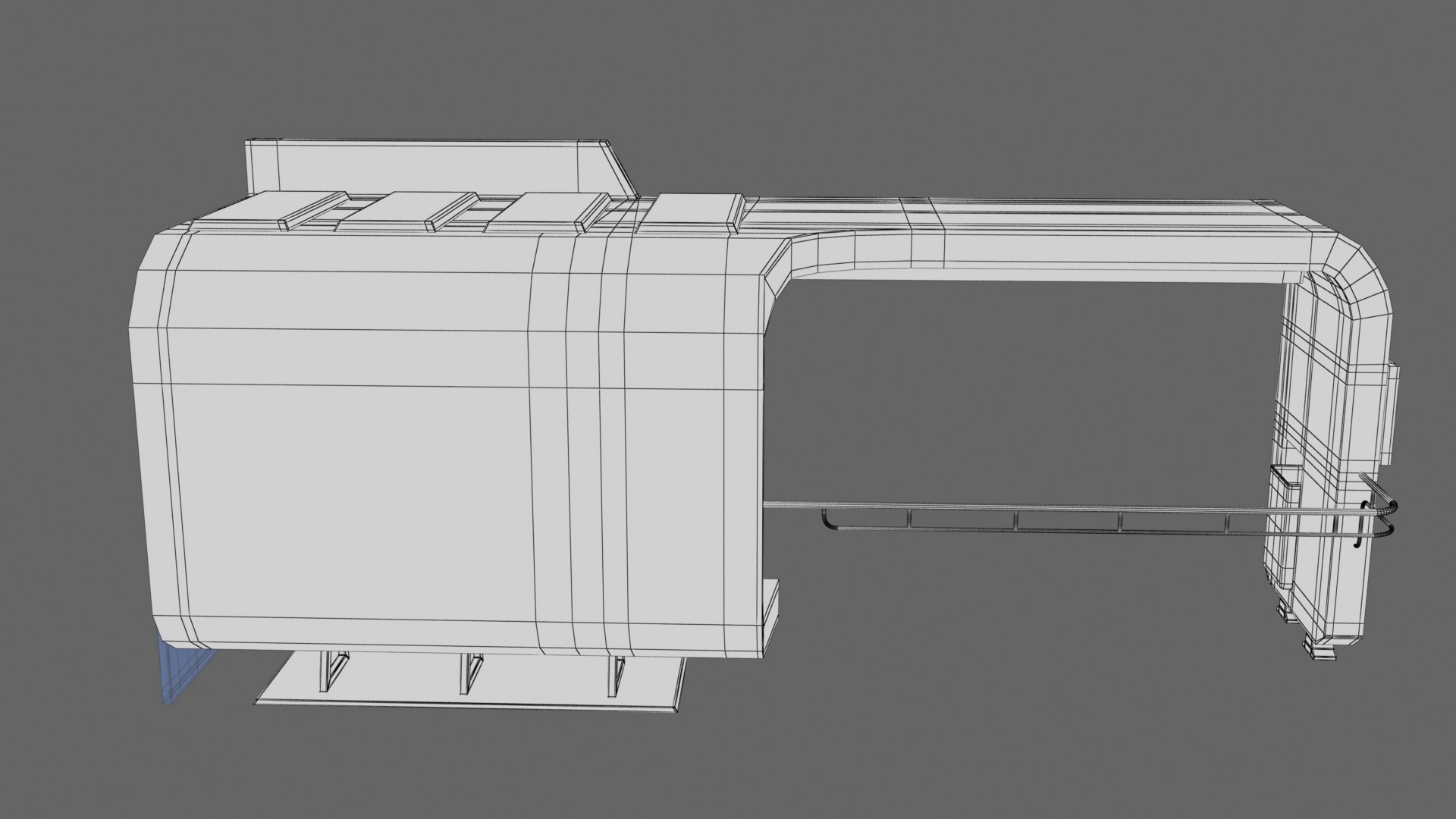 sci-fi bus stop 3D https://p.turbosquid.com/ts-thumb/N4/rkMAmp/SV/wire_0005/jpg/1632574072/1920x1080/fit_q87/ae1b7f98fb231fe82175894fca5d0d708bbe5a46/wire_0005.jpg