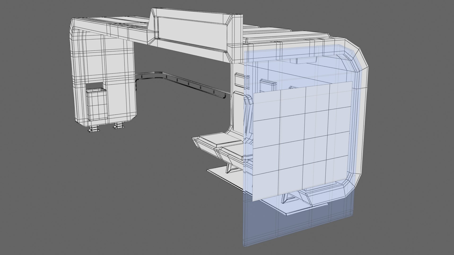 sci-fi bus stop 3D https://p.turbosquid.com/ts-thumb/N4/rkMAmp/nh/wire_0002/jpg/1632574072/1920x1080/fit_q87/c9850c58676e39fbd3e9f53839aabeab585efa56/wire_0002.jpg