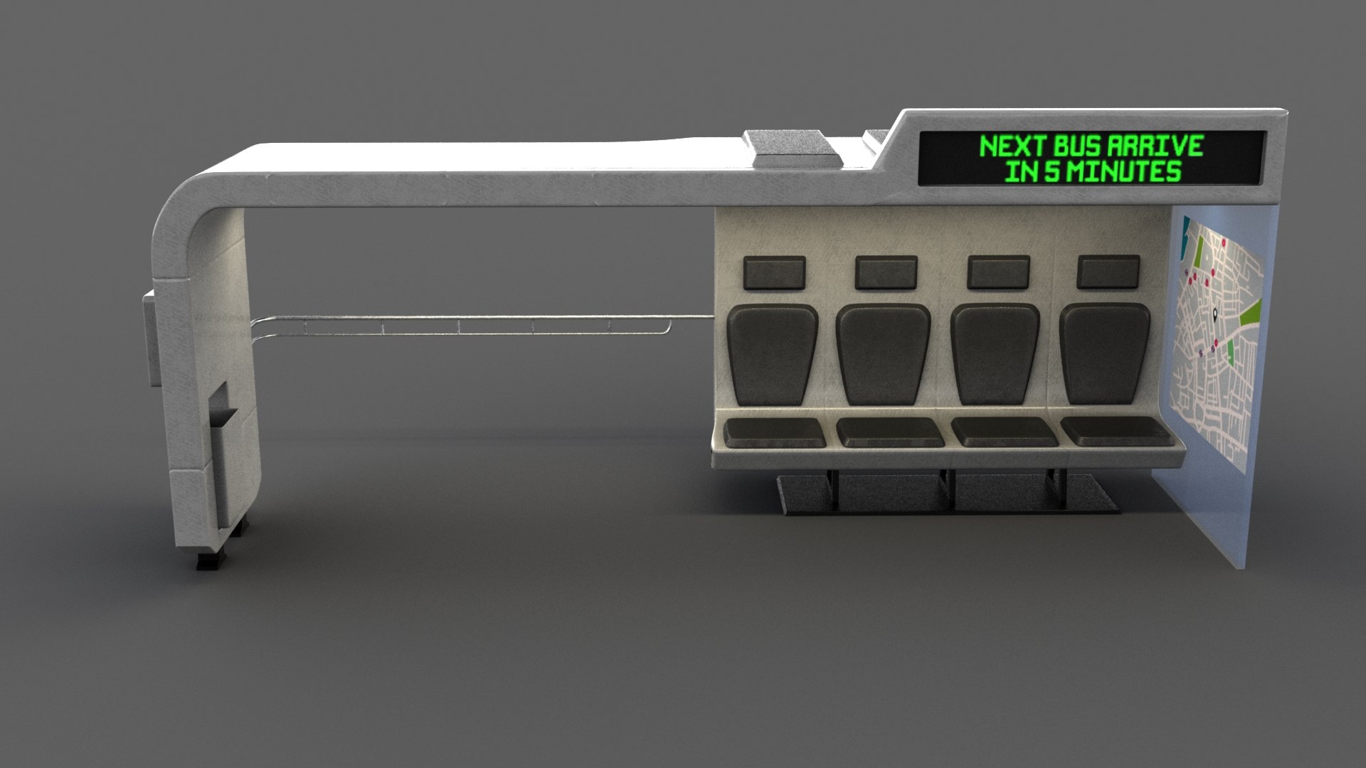 sci-fi bus stop 3D https://p.turbosquid.com/ts-thumb/N4/rkMAmp/zi/pict_0001/jpg/1632574034/1920x1080/fit_q87/1a271d256564fd9b3cdbde4d3ee1bc101e998659/pict_0001.jpg