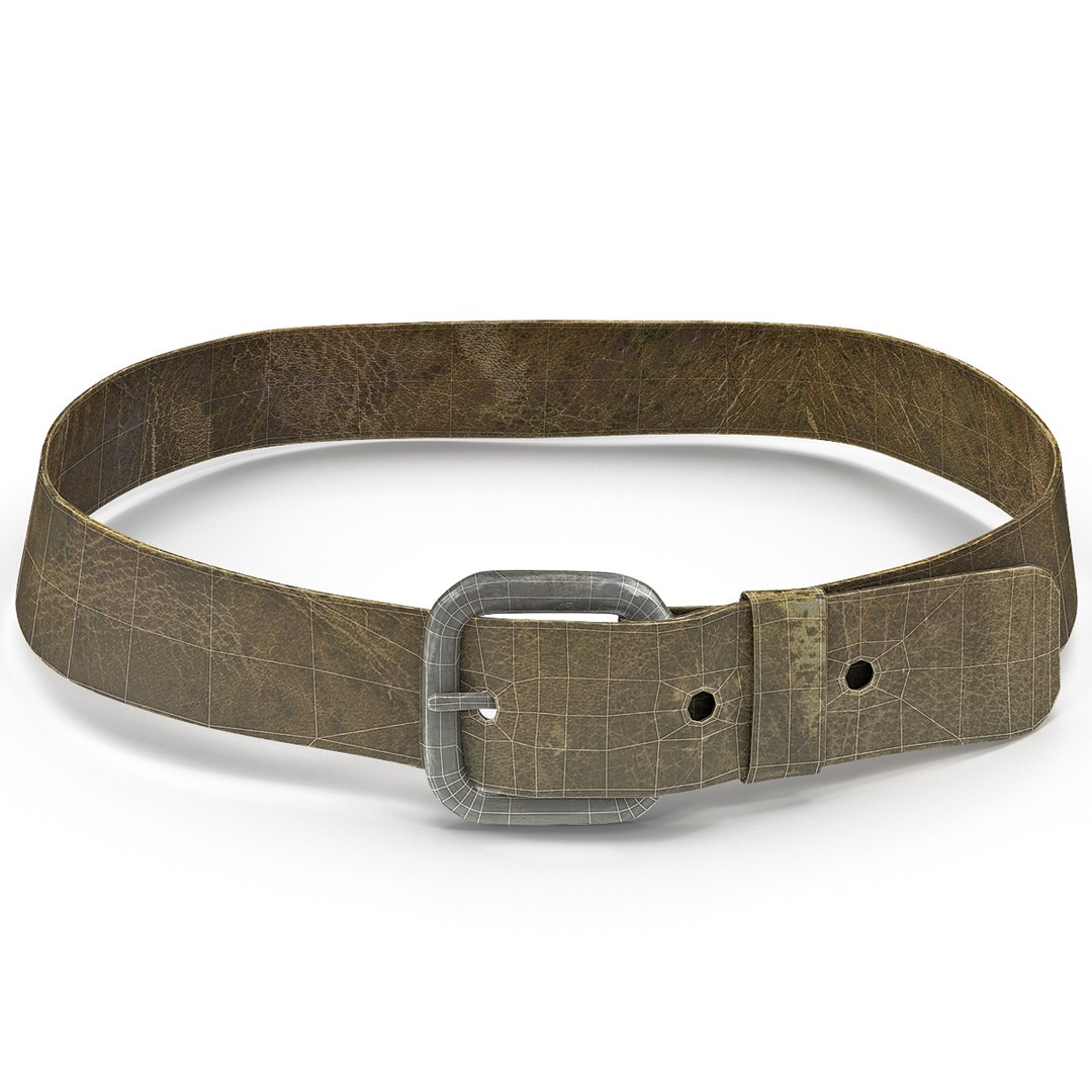 3ds max medieval leather belt https://p.turbosquid.com/ts-thumb/N4/t8Ev0V/5DkgjOZT/medieval_leather_belt_3d_model_01/jpg/1424264121/1920x1080/fit_q87/333c25f1dd3f9c485aa90644bbb143be22299951/medieval_leather_belt_3d_model_01.jpg