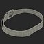 Medieval Leather Belt