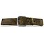 Medieval Leather Belt