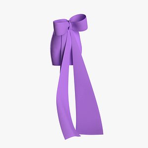 Bow skirt