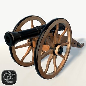 Field cannon