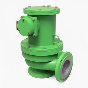 oil pump max