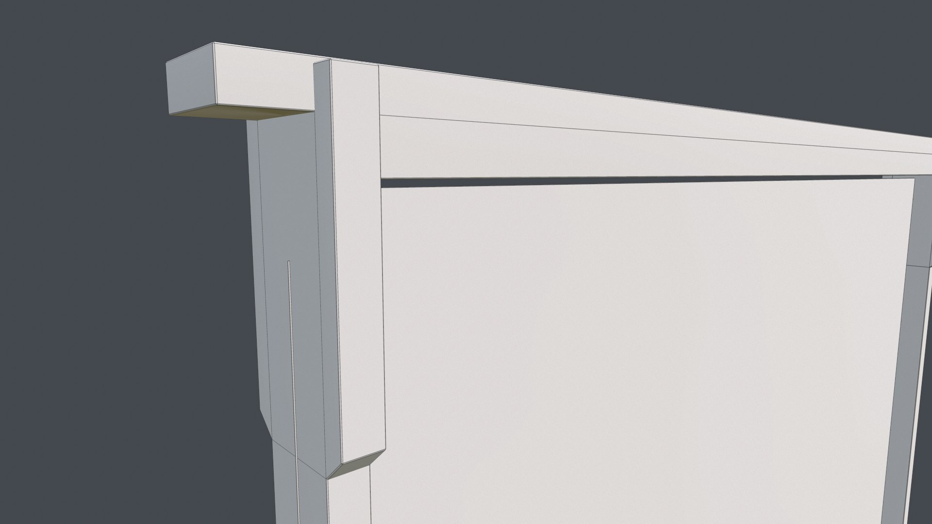 3D model wax foundation honeycombs https://p.turbosquid.com/ts-thumb/N4/xL63gf/mXeOH562/screenshot002/png/1578085830/1920x1080/fit_q87/eb26f37ab7069342604472417fa906970882ca82/screenshot002.jpg