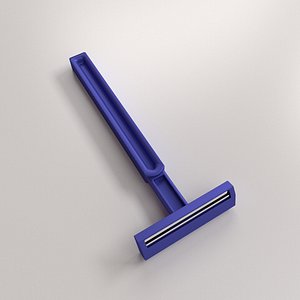 Disposable Shaver