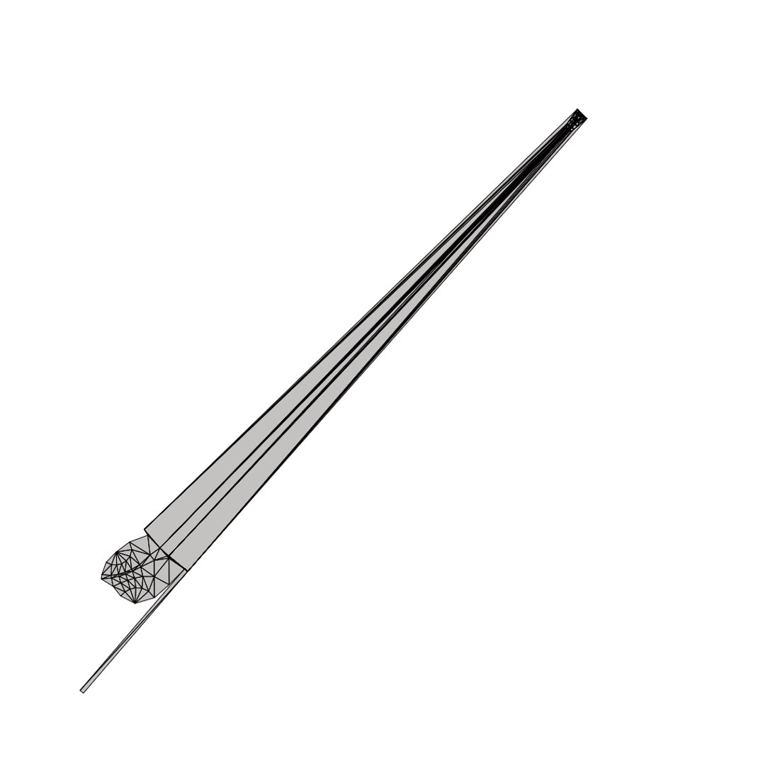 Kitchen Ladle 3D Model - TurboSquid 2057023