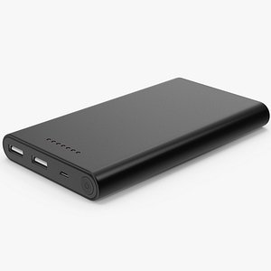 Portable Power Bank model