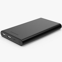 Portable Power Bank