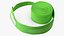 Boxing Hand Wrap Green