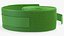 Boxing Hand Wrap Green
