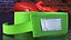 Boxing Hand Wrap Green