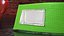Boxing Hand Wrap Green