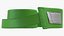 Boxing Hand Wrap Green