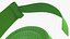 Boxing Hand Wrap Green
