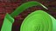 Boxing Hand Wrap Green