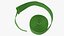 Boxing Hand Wrap Green