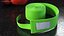 Boxing Hand Wrap Green
