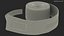 Boxing Hand Wrap Green