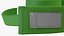 Boxing Hand Wrap Green