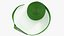 Boxing Hand Wrap Green