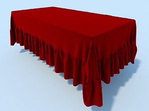 max table cloth tablecloth