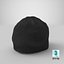 Winter Hat 04