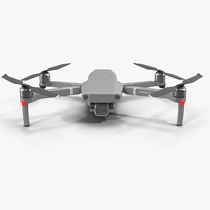 Mavic 2