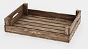 Wooden Box 3