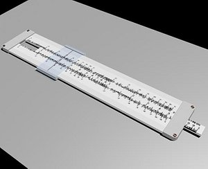 slide rule engineers 3ds free