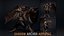 Shadow Archer ArmWing