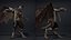 Shadow Archer ArmWing