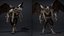 Shadow Archer ArmWing